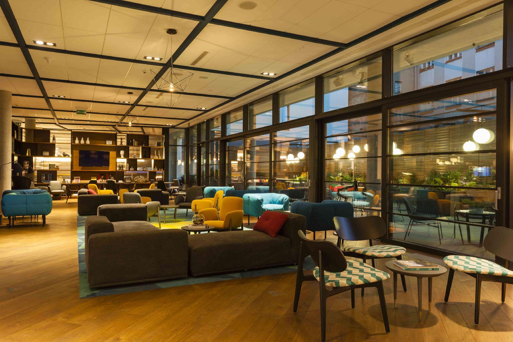 PURO Poznan Stare Miasto 写真