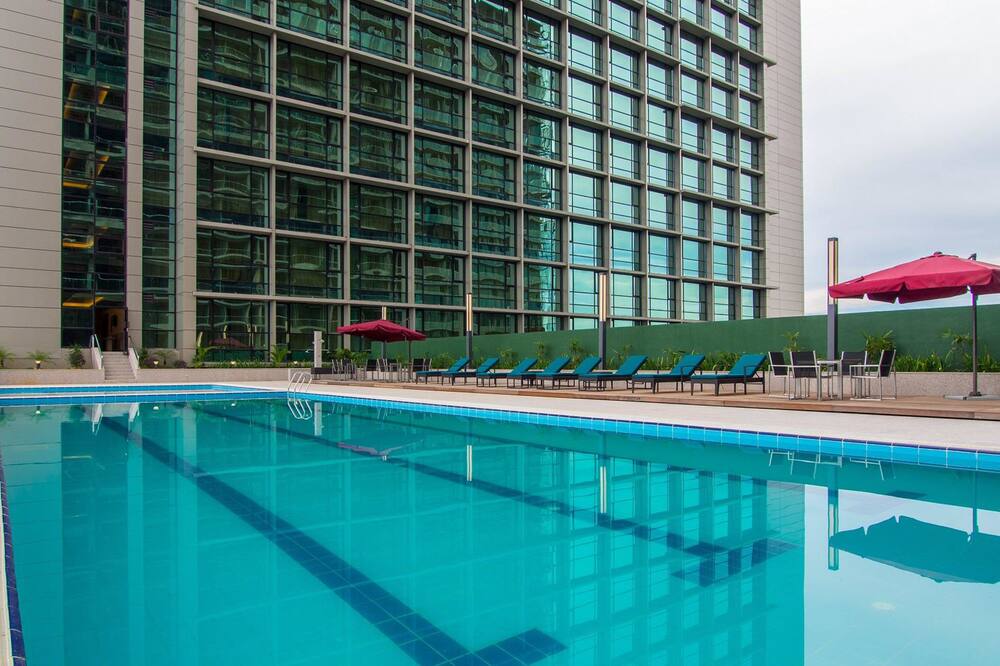 インペリアル ホテル 写真