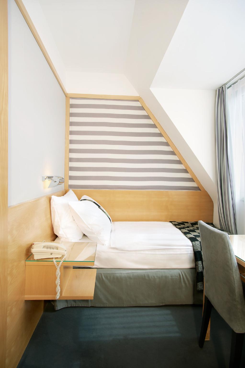 ホリデイ イン ウィーン シティ バイ IHG 写真