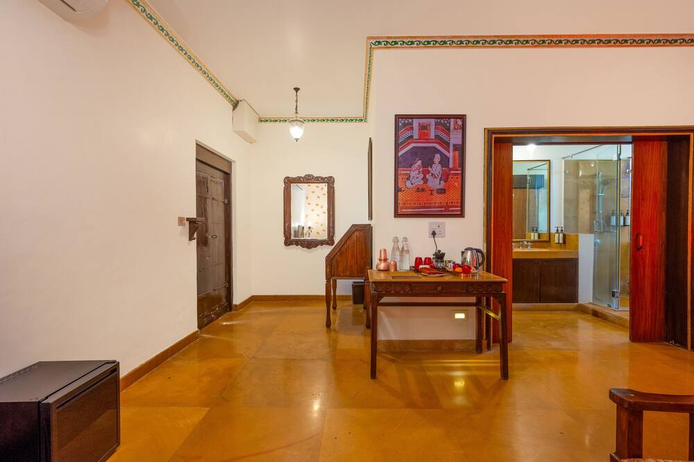 Fort JadhavGADH - A GADH Heritage Hotel 写真
