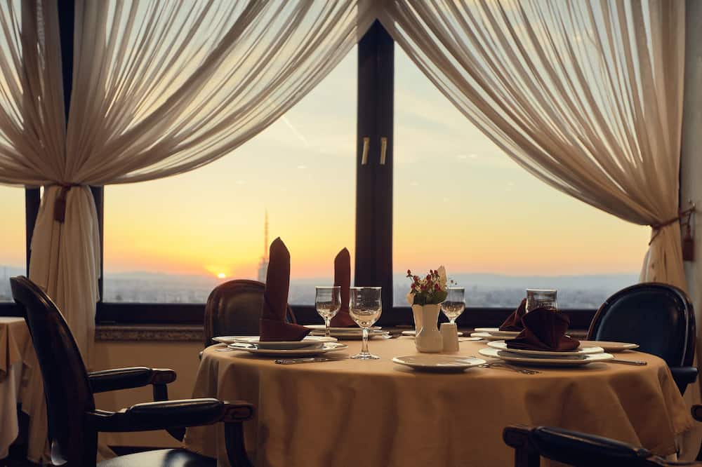 パーク - ホテル モスクワ 写真