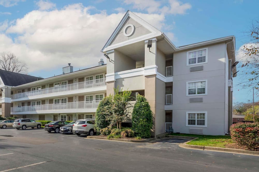 エクステンデット ステイ アメリカ セレクト スイーツ ナッシュビル エアポート 写真