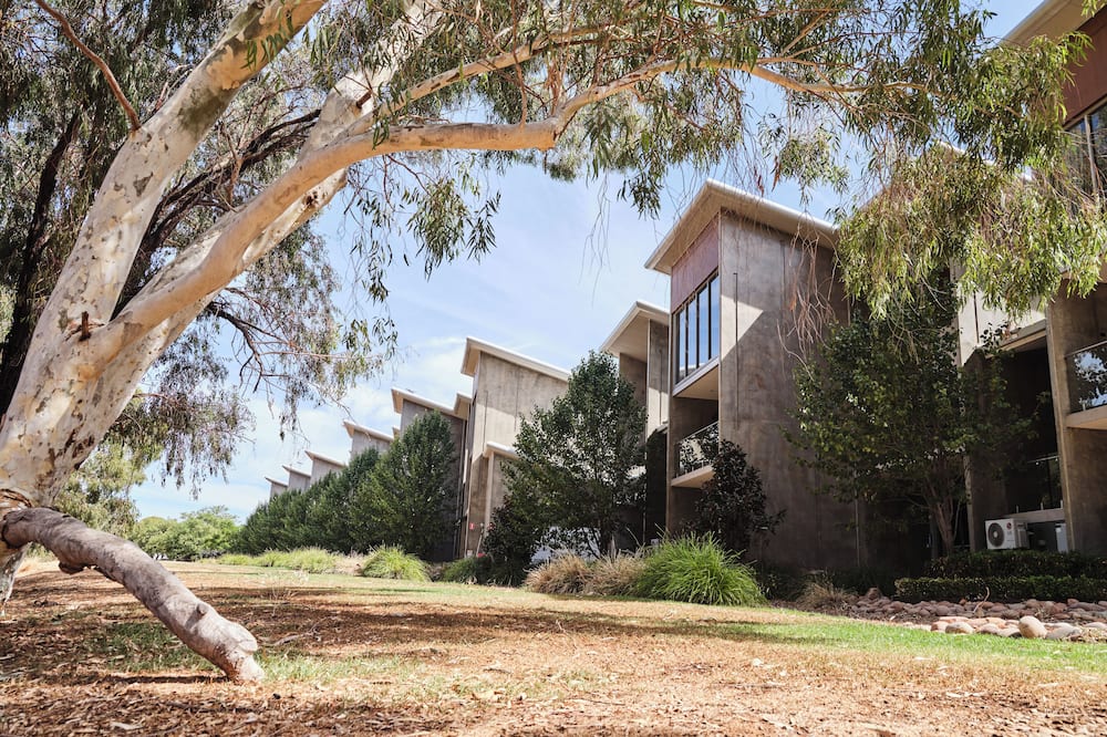 マヤ マヤ アット マンドゥーン エステート 写真