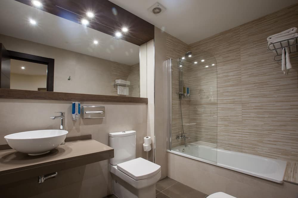 ホテル ドン パコ 写真