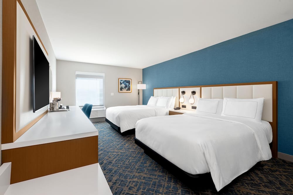DoubleTree by Hilton Sioux City 写真