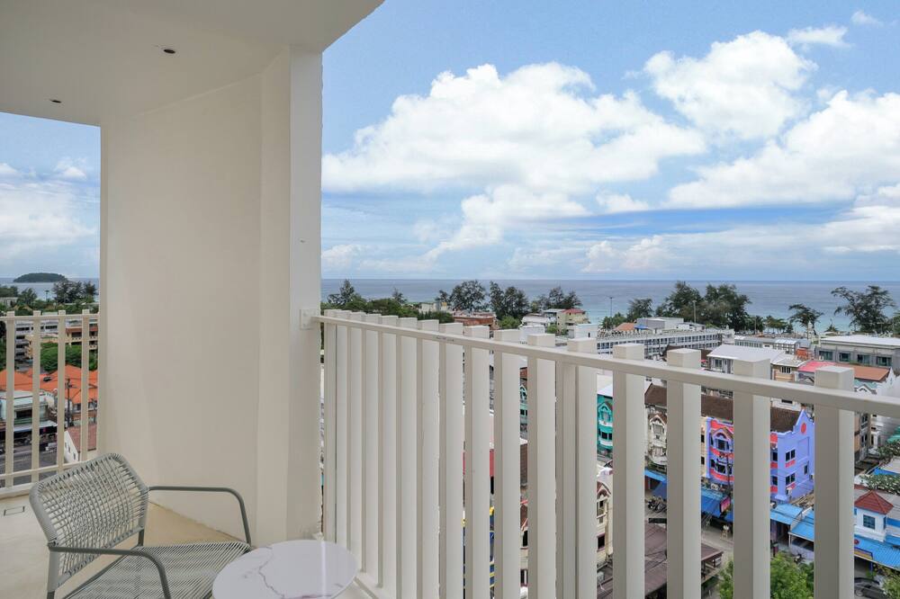 センタラ カロン リゾート 写真