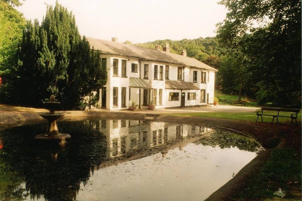 Old Rose and Crown Hotel 写真