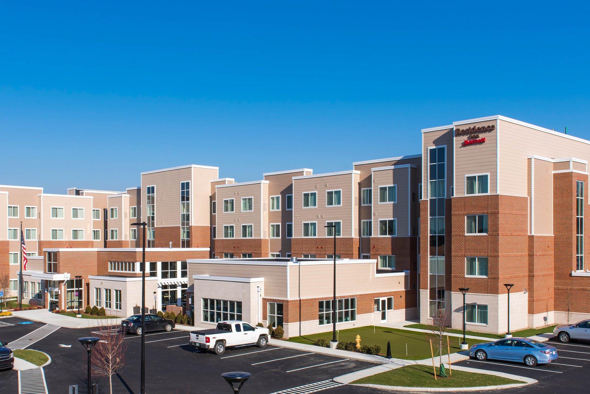 Residence Inn Nashua