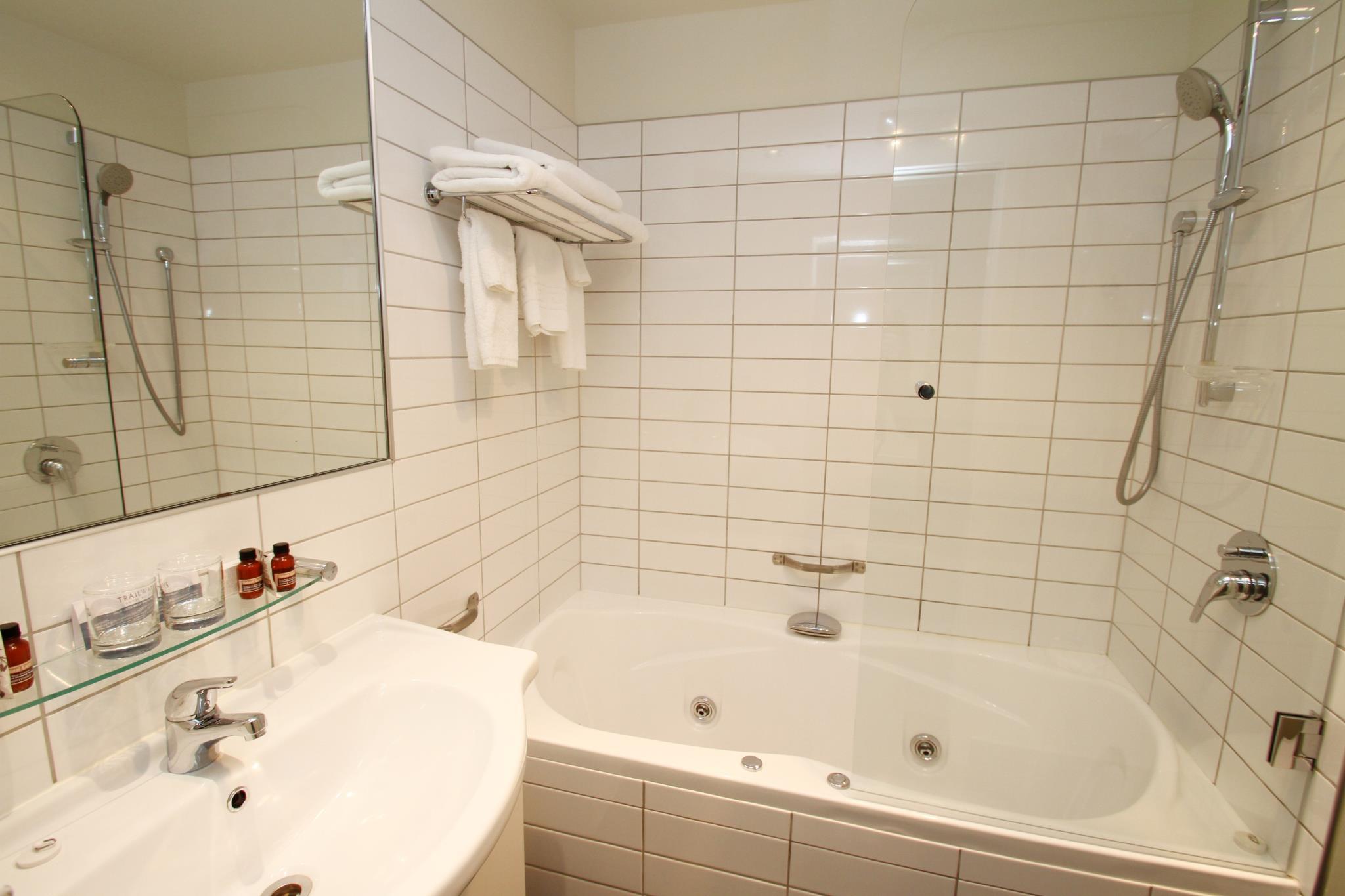 タイズホテル 写真