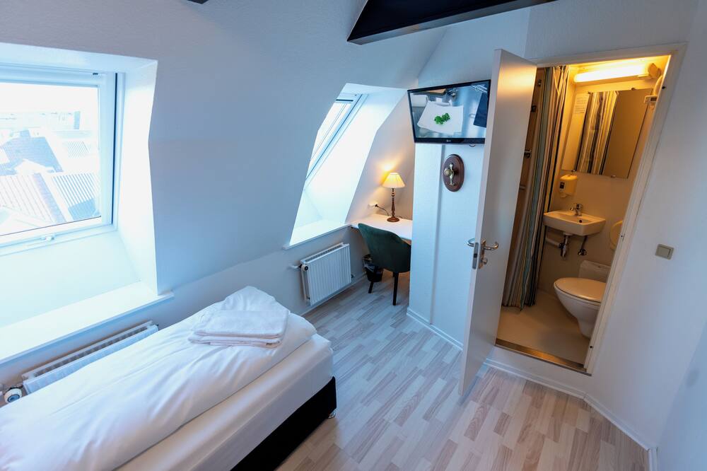 Prinsen Hotel 写真