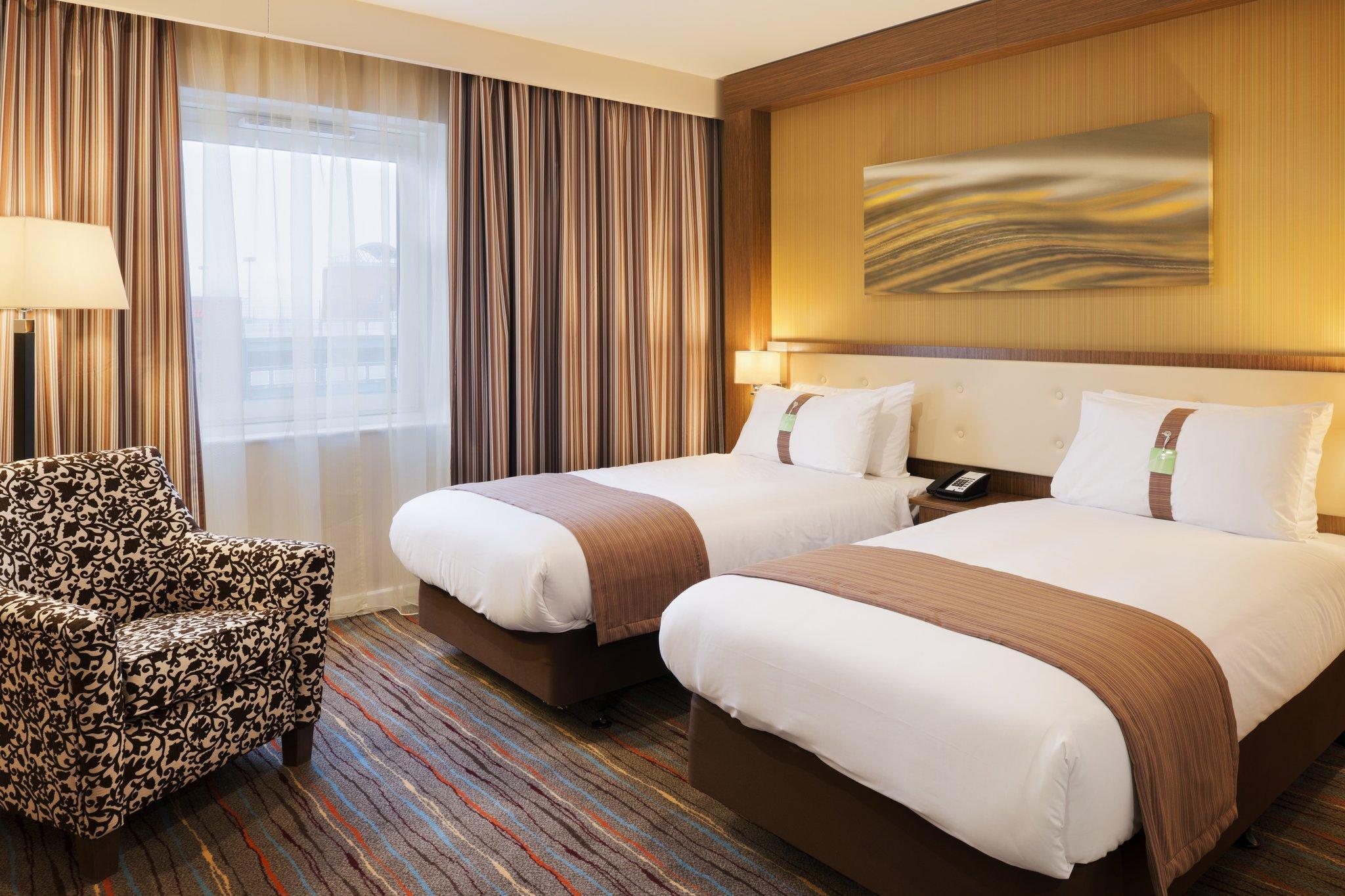 Holiday Inn Derby Riverlights By IHG 写真