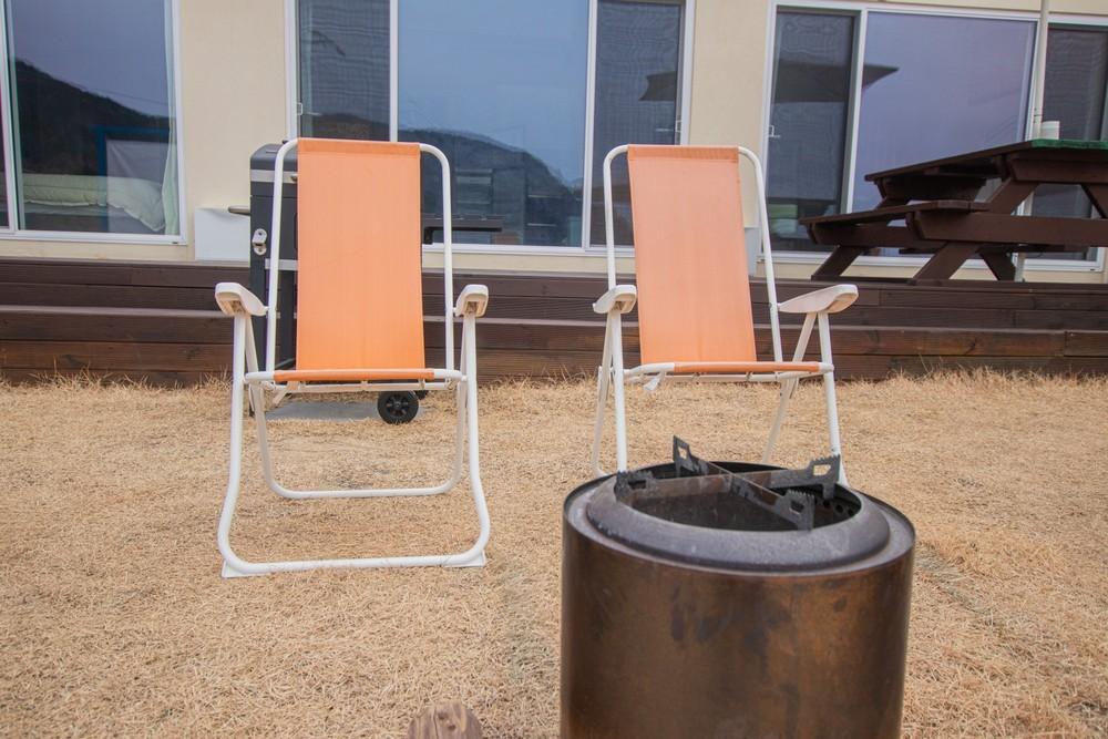 Yeosu Keumo Island Pension 写真