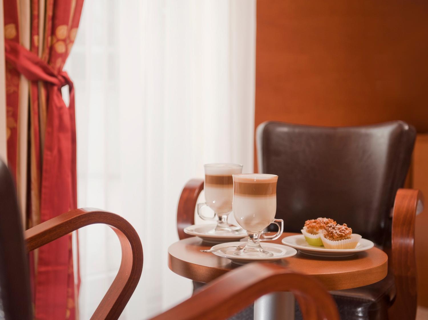 Vivaldi Hotel 写真