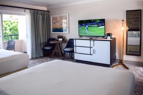 Beachside Inn 写真