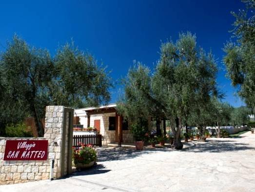 Villaggio San Matteo 写真