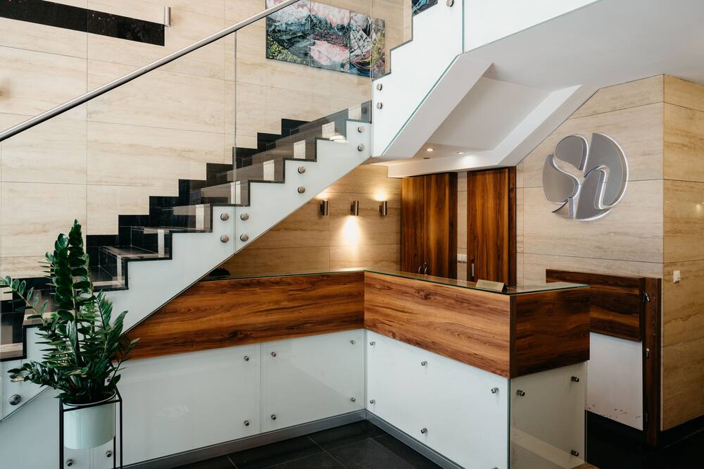 インQse ヴロツワフ | センター 写真