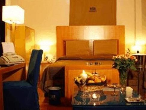 GDM Megaron, Historical Monument Hotel 写真