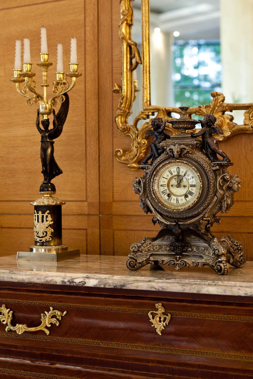 Park Tower, a Luxury Collection Hotel, Buenos Aires 写真