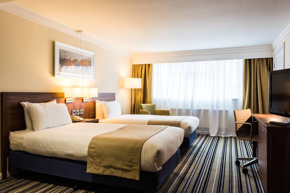 Holiday Inn Chester South By IHG 写真