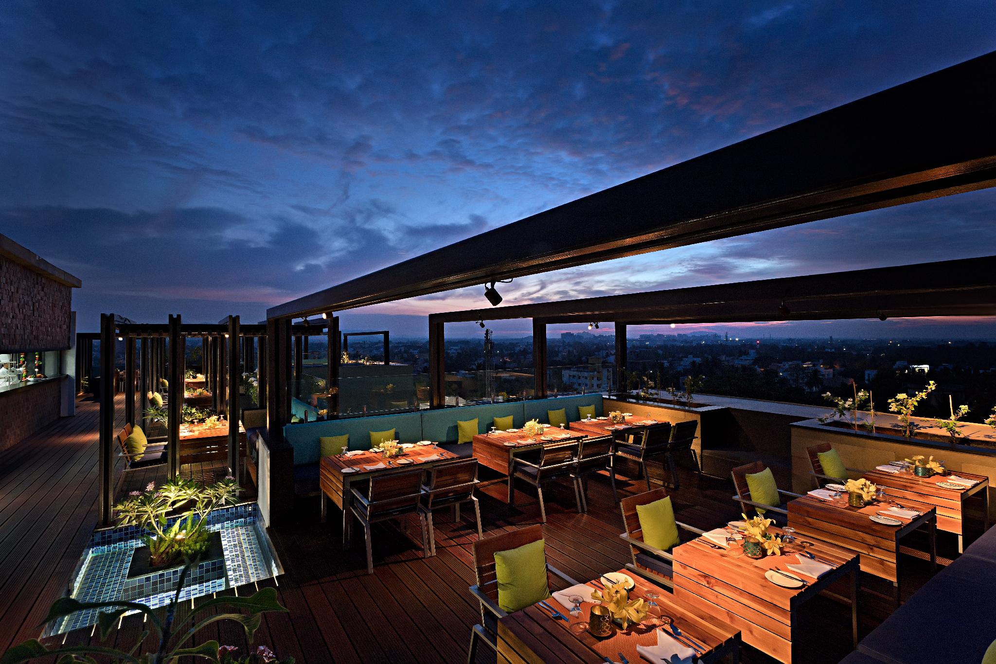 Fortune Park, Vellore - Member ITC Hotels' Group 写真