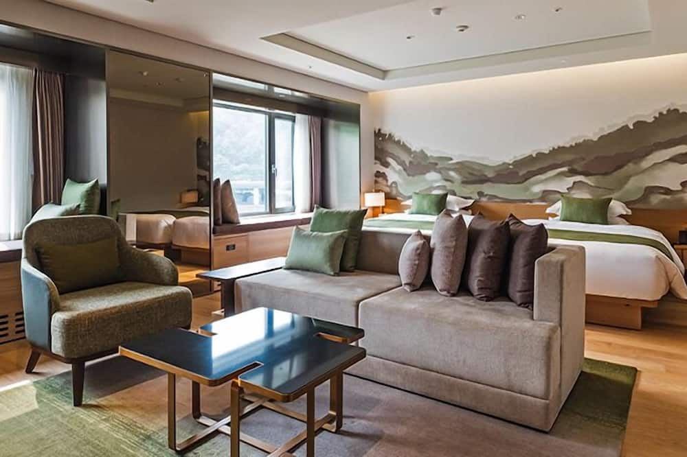 グランド ウォーカーヒル ソウル 写真