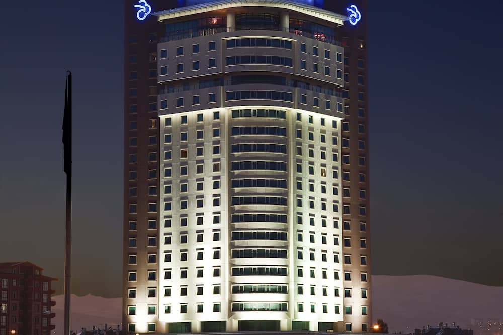 デデマン コンヤ ホテル&コンベンション センター 写真