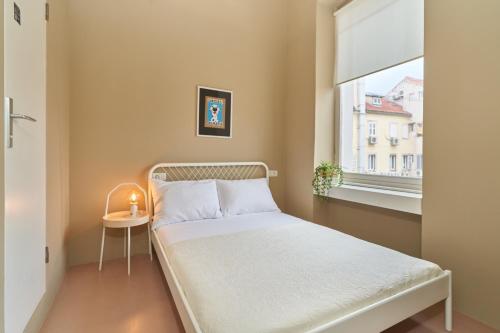 Design Hostel One 写真