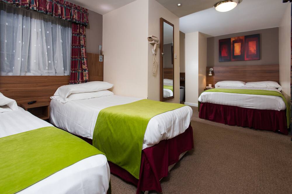 ザ ドーバー 写真