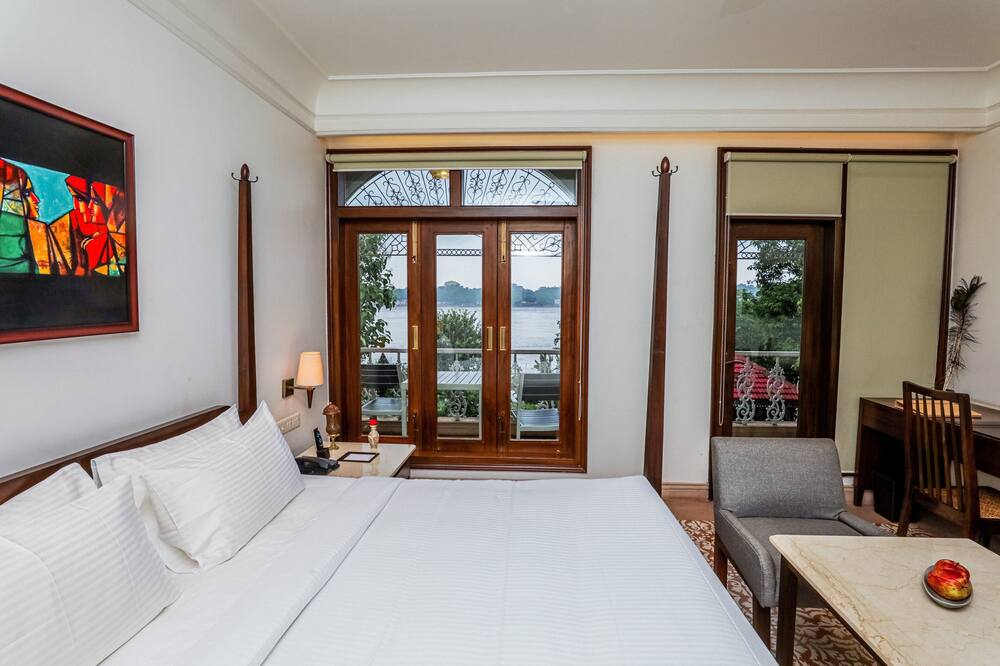 サプタプリヴァラナシバイロイヤルオーキッドホテルズリミテッド 写真