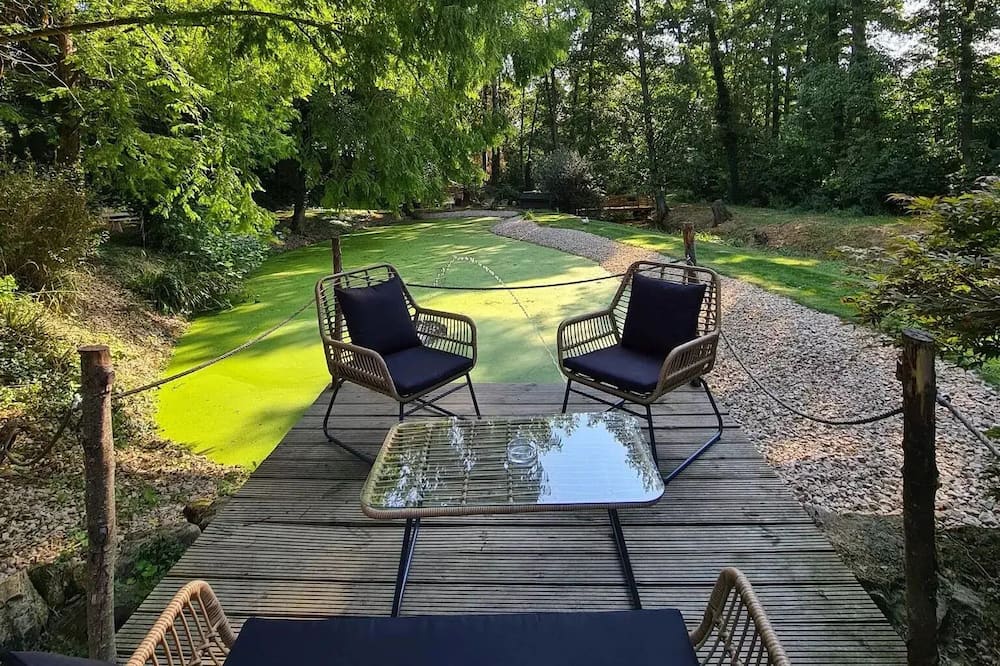 Maison Jenny Hotel Restaurant & Spa 写真