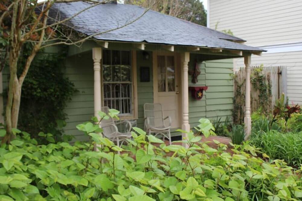 ホープ アンド グローリー イン アンド ヴィンヤード 写真