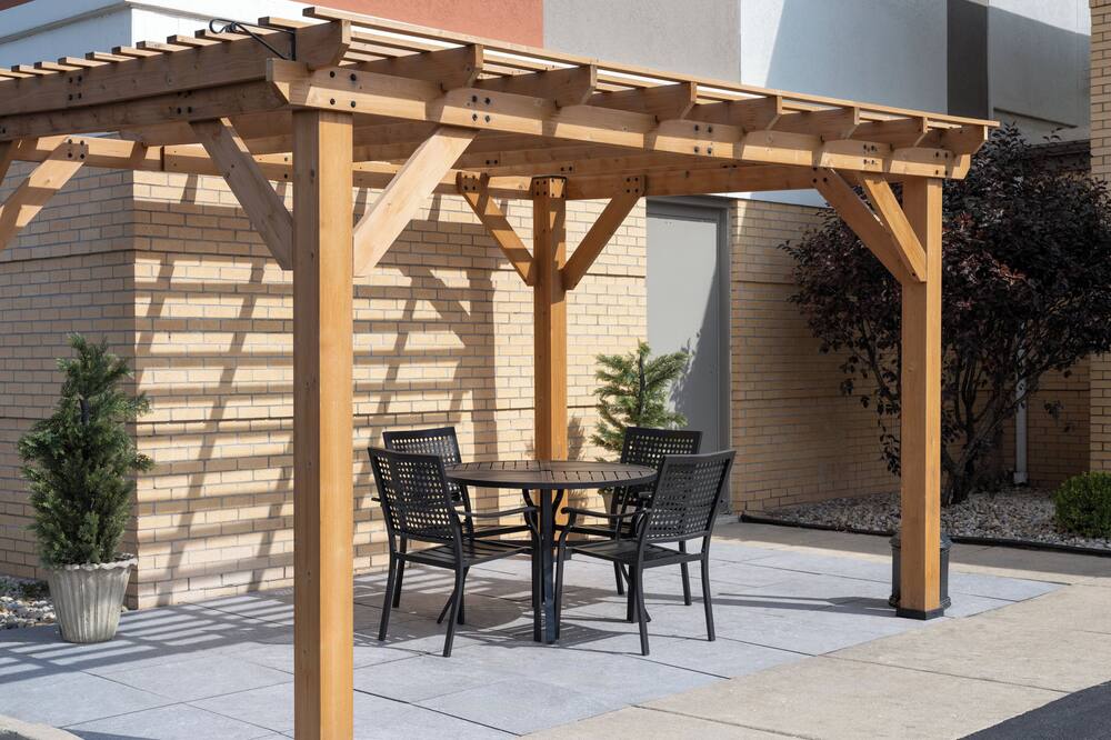 ホリデイ イン エクスプレス トレド ノース by IHG 写真