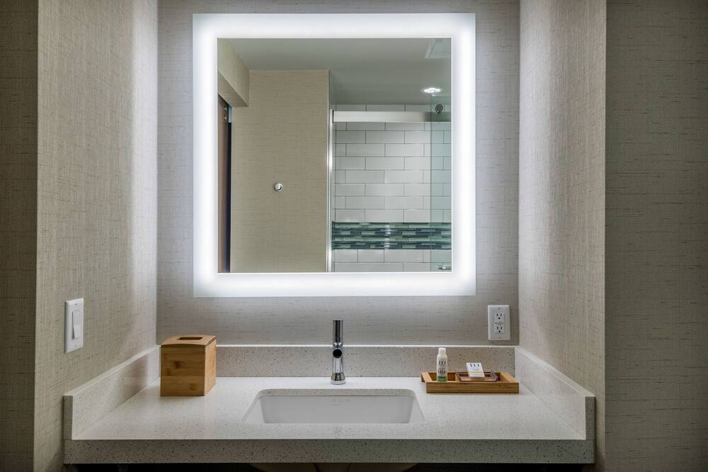 イーブン ホテル ニューヨーク ミッドタウン イースト バイ IHG 写真