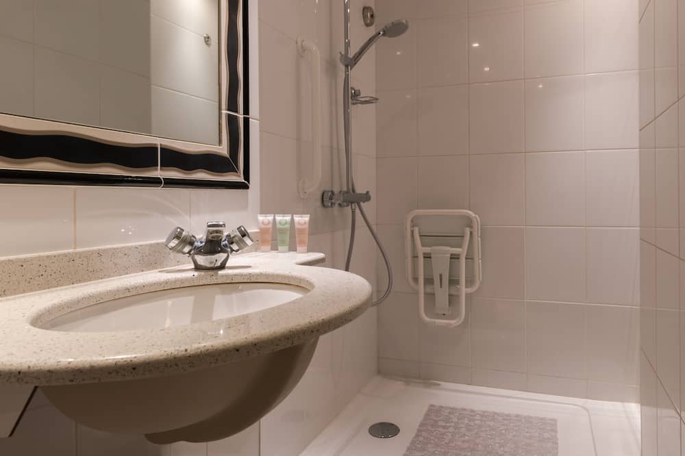 ホテル ガリヨン オペラ 写真