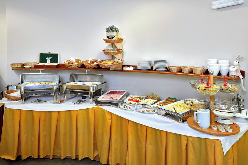 ホテル メラントリヒ 写真