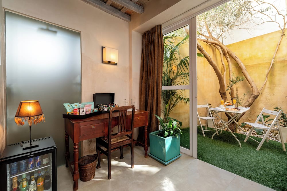 ブティック ホテル V-BY グルーポ トリブ 写真