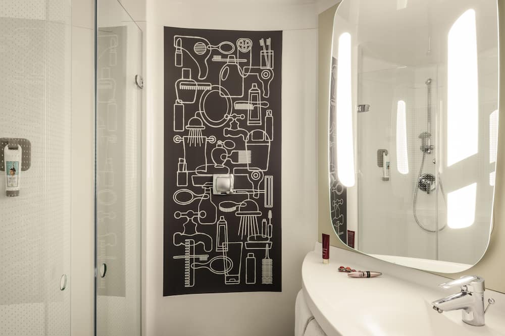 イビス マンチェスター センター 96 ポートランド ストリート 写真