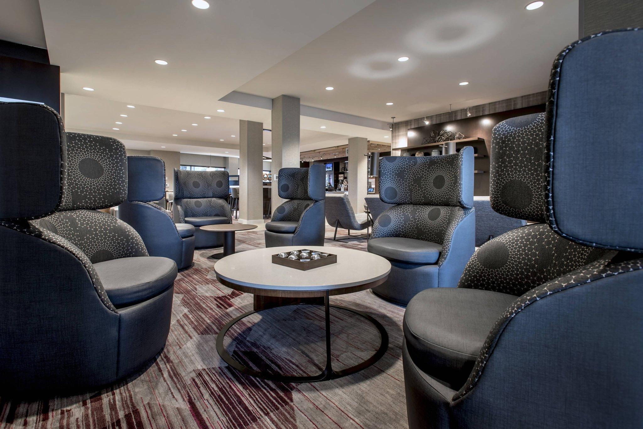 Courtyard by Marriott Schenectady at Mohawk Harbor 写真