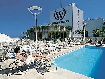 ウィンザー プラザ コパカバーナ 写真