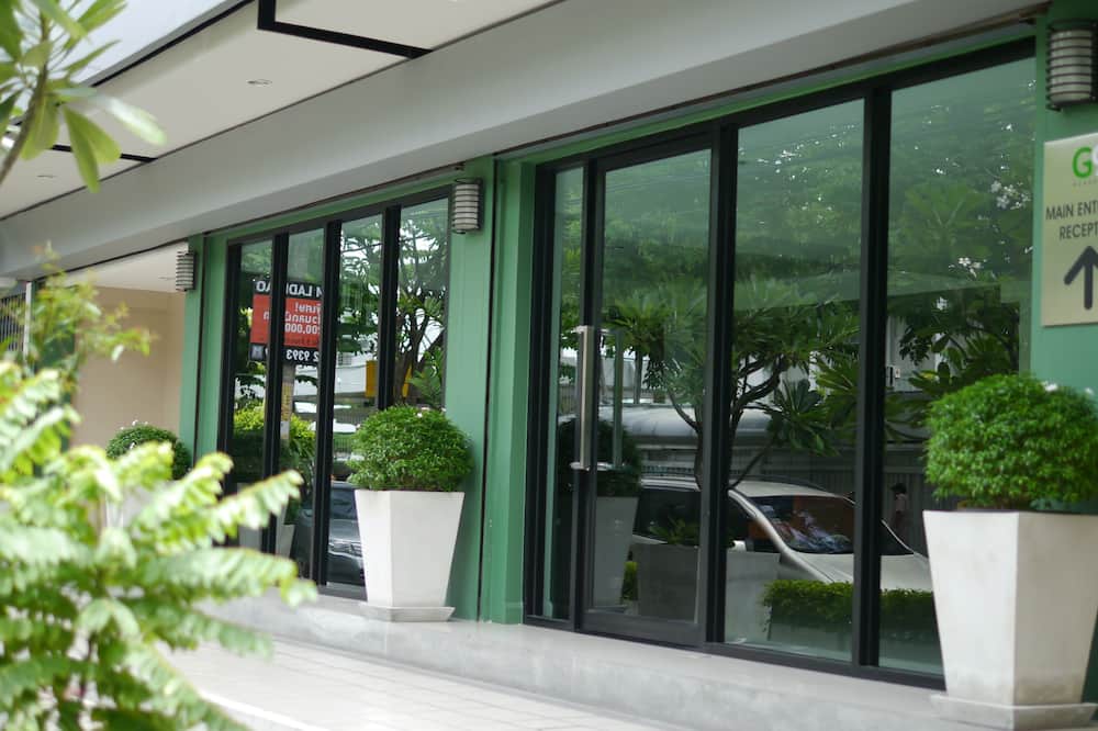 G9 バンコク 写真