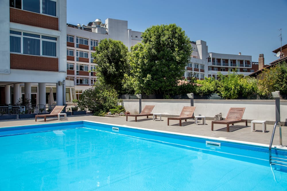 ホテル カパネッレ 写真