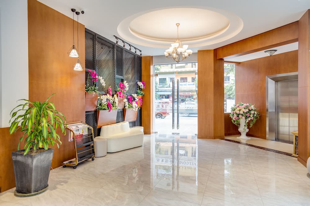 ニュー ヨーク ホテル 写真