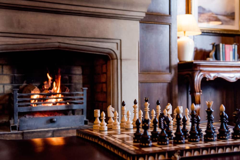 Solis Lough Eske Castle 写真