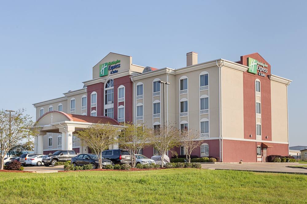 ホリデイ イン エクスプレス ホテル & スイーツ バイラム by IHG 写真