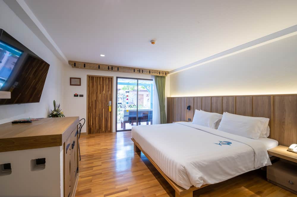 バーン サムイ リゾート 写真