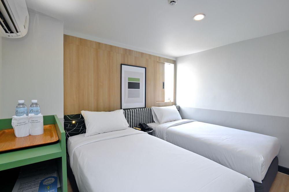 アニャ ナナ @ スクンビット - バンコク 写真