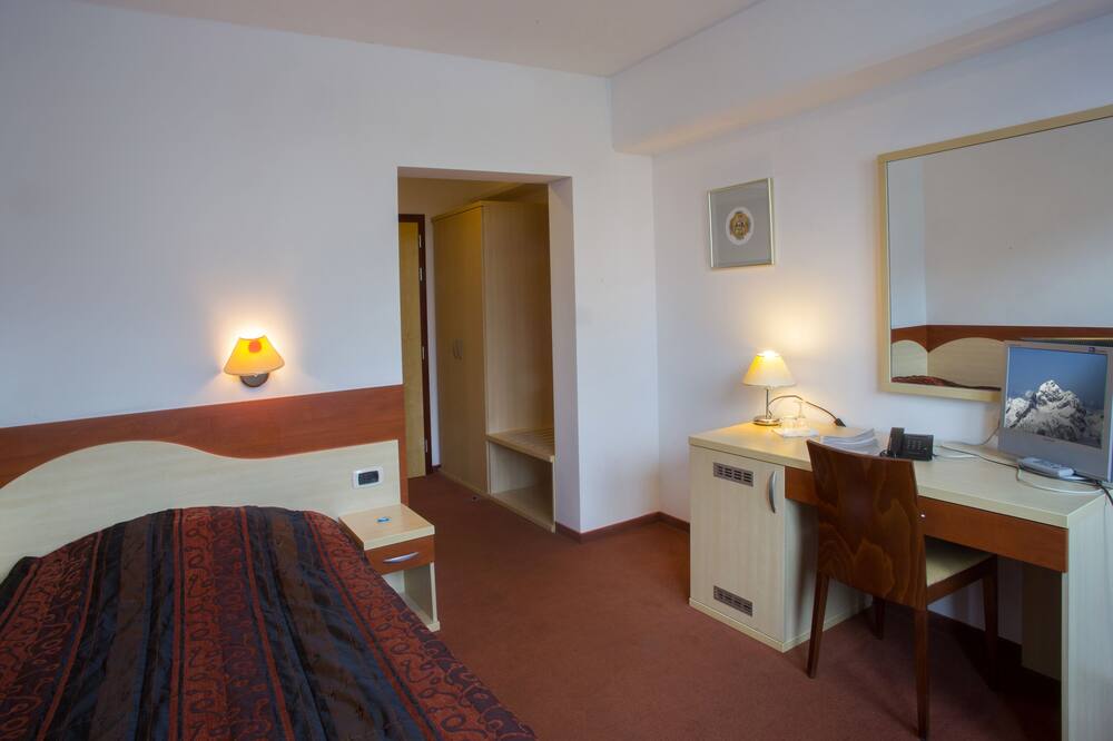 Hotel Krek Superior 写真