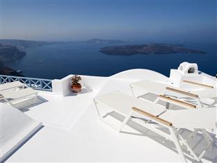 ゴルゴナ ヴィラス 写真