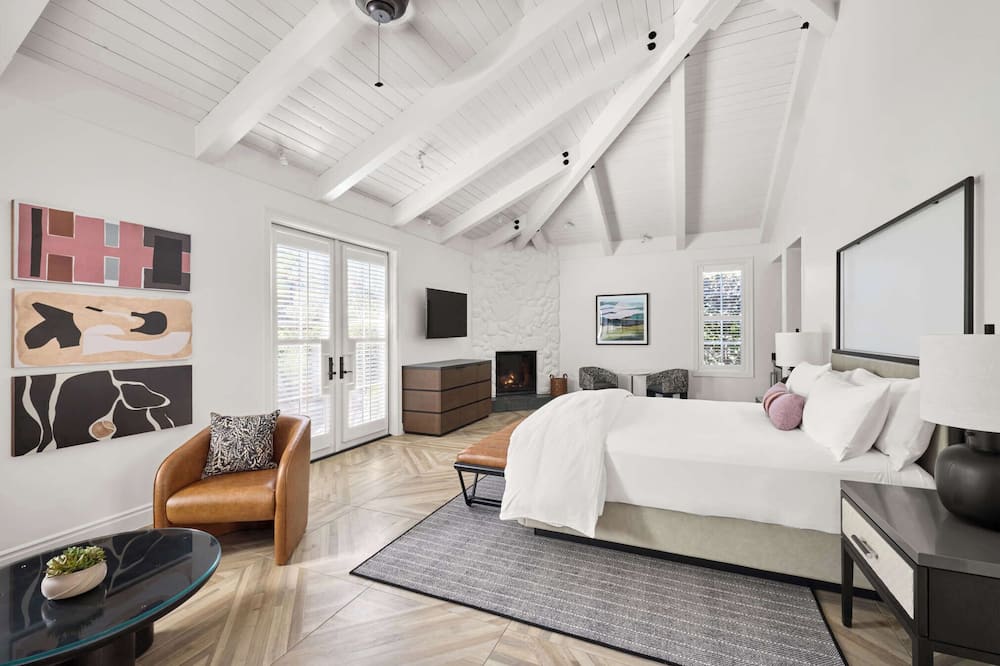 ホテル ヨントヴィル 写真