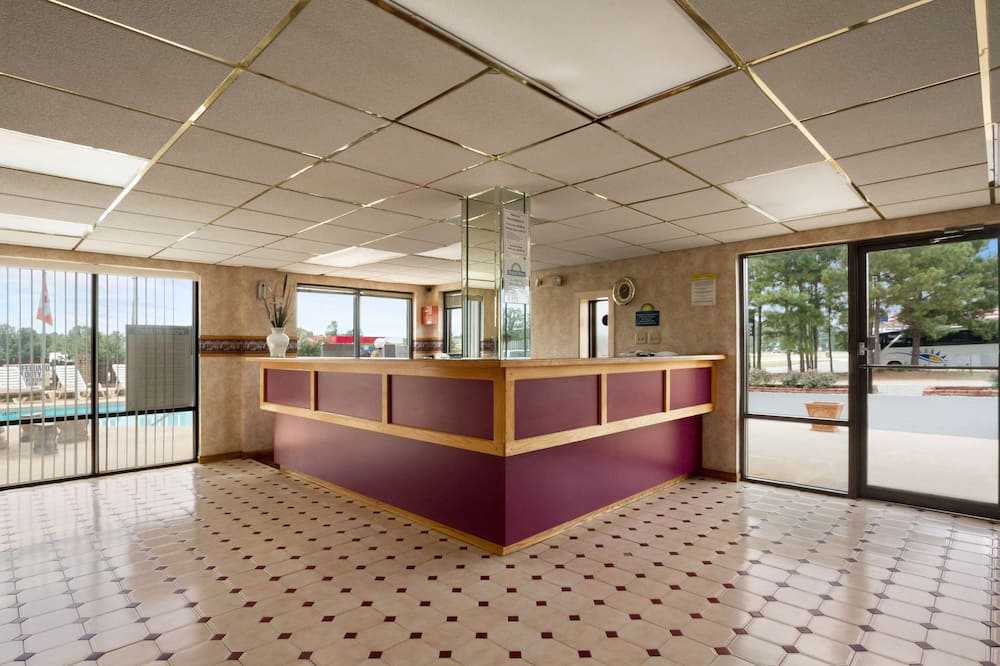 デイズ イン バイ ウィンダム リッチバーグ 写真